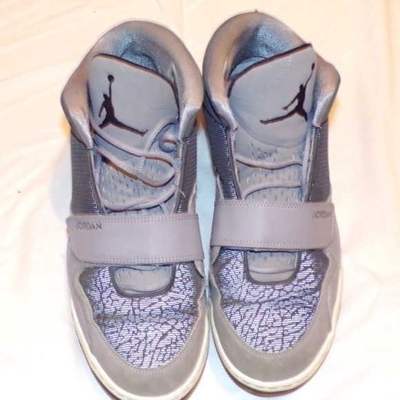 Jordan Other - AIR JORDAN FLIGHT CLUB MEN'S SNEAKERS SIZE 12 U.S.